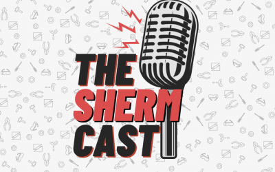 The Sherman Gazette: New Season of the Shermcast !